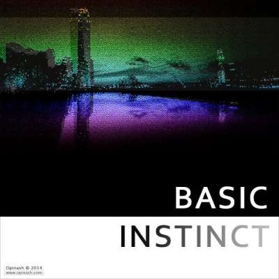 Basic Instinct