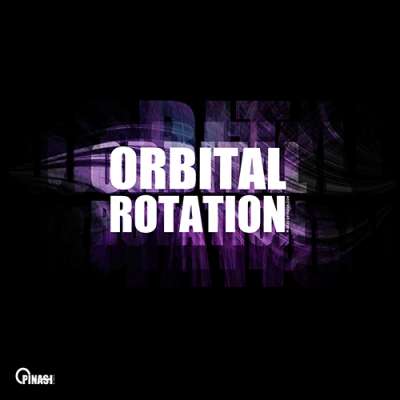 Orbital Rotation