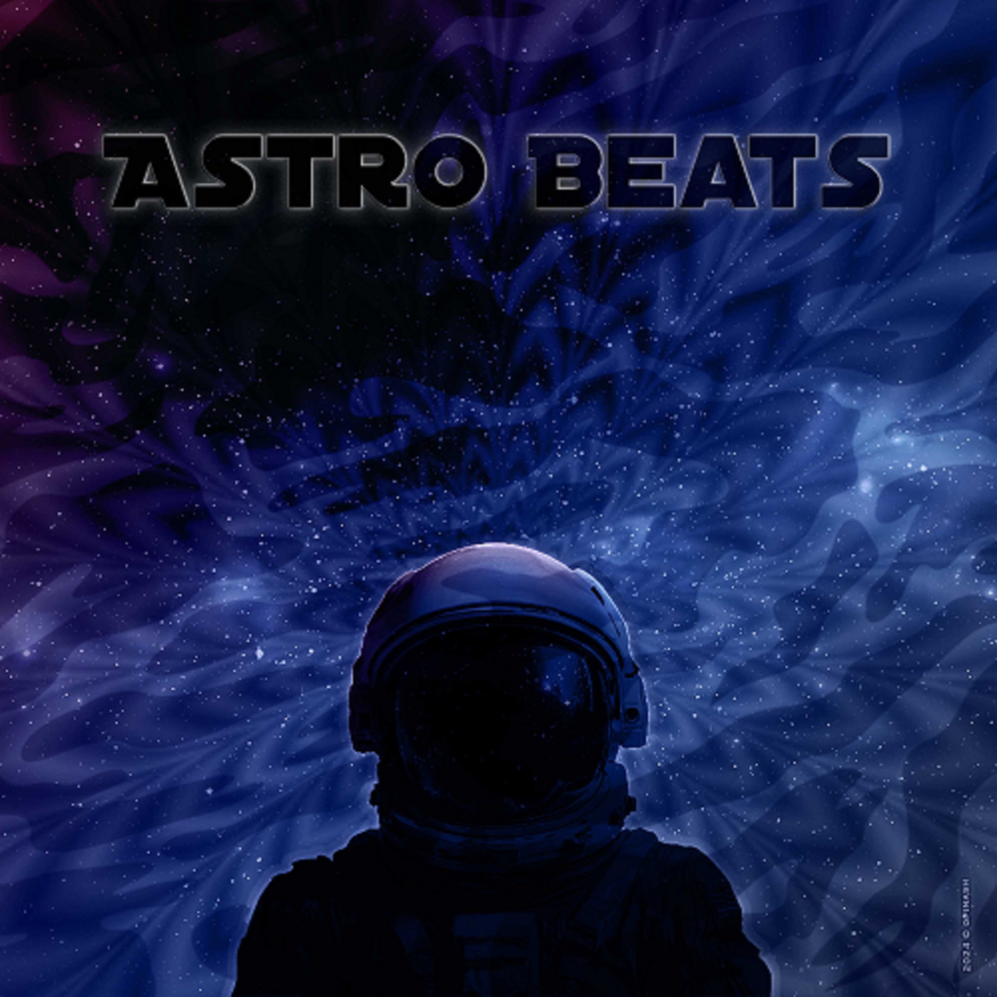 Astro Beats